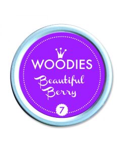 Encrier Woodies - Belle baie
