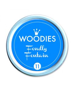 Encrier Woodies - Fontaine de découverte