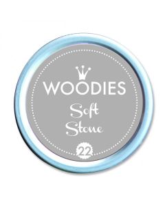 Encrier Woodies - Pierre tendre