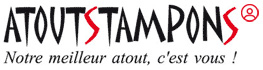 Revendeurs AtoutsTampons