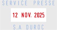 Échantillon d'empreinte
